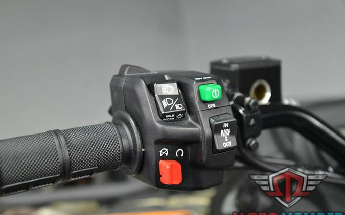 2025 Can-Am Outlander MAX Pro Hunting Edition