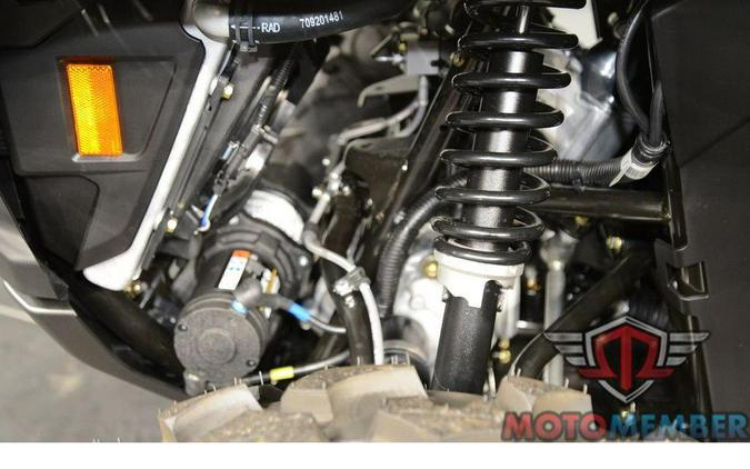 2025 Can-Am Outlander Max Pro Hunting Edition