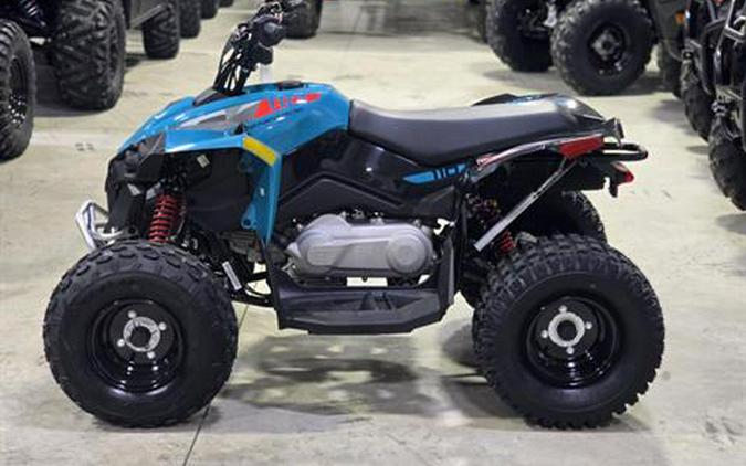 2026 Can-Am Renegade 110 EFI