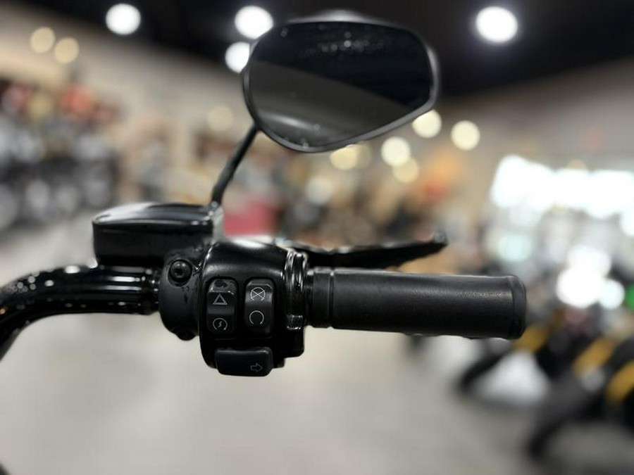 2017 Harley-Davidson® FLSTFBS - Fat Boy® S