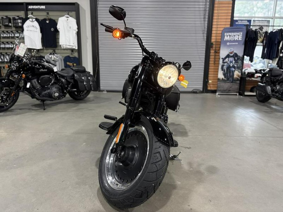 2017 Harley-Davidson® FLSTFBS - Fat Boy® S