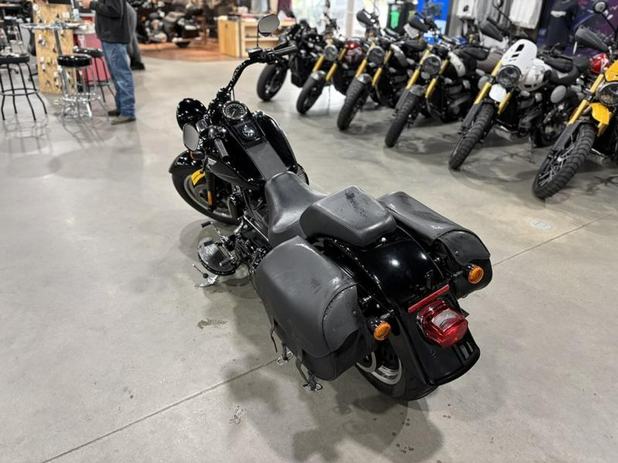 2017 Harley-Davidson® FLSTFBS - Fat Boy® S