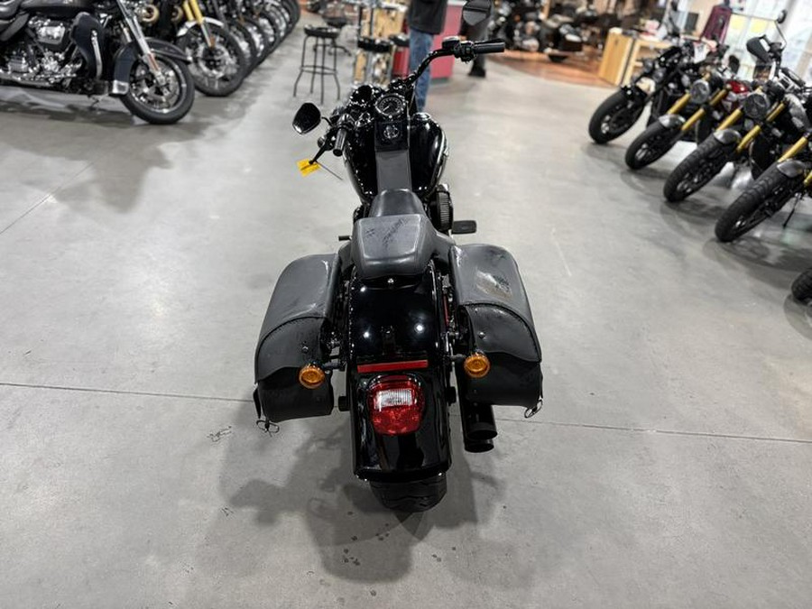 2017 Harley-Davidson® FLSTFBS - Fat Boy® S