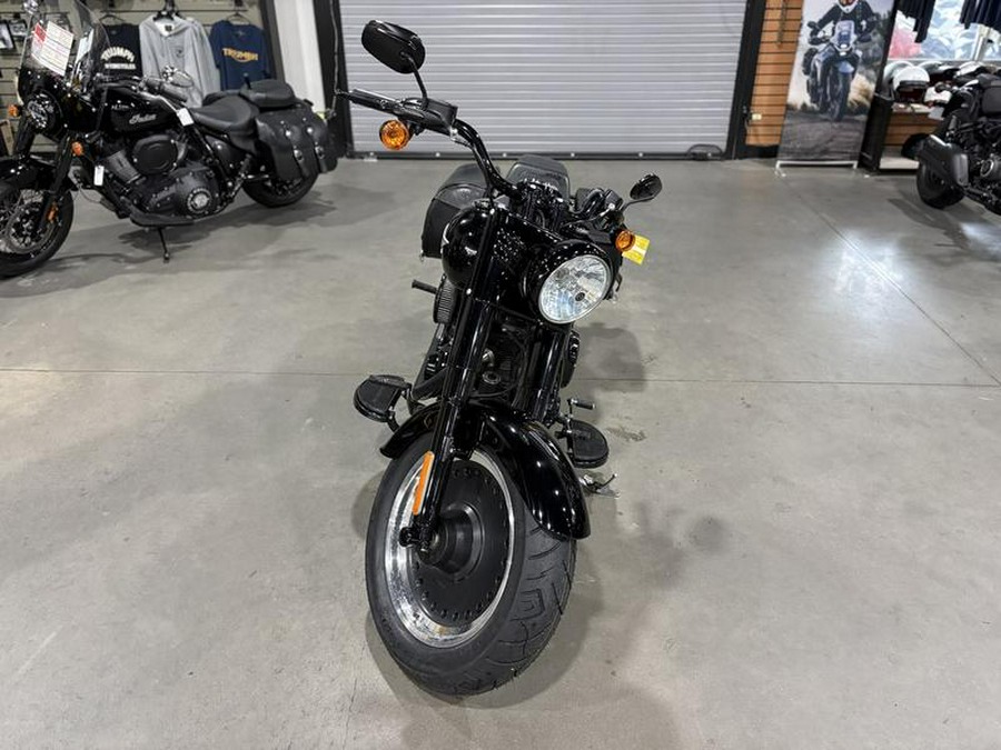 2017 Harley-Davidson® FLSTFBS - Fat Boy® S