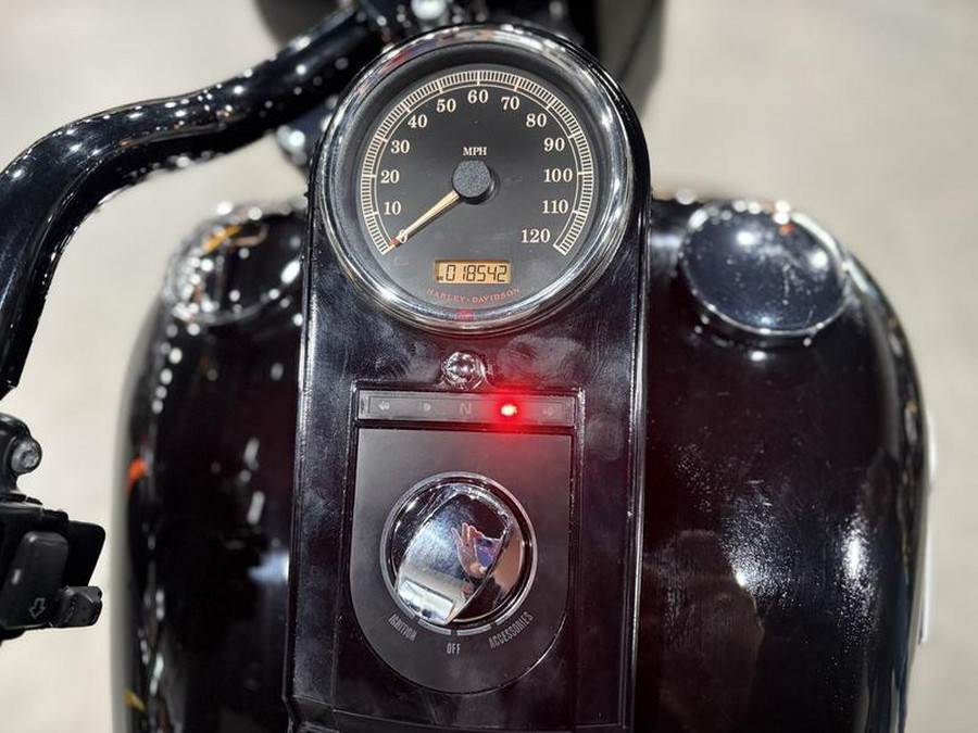 2017 Harley-Davidson® FLSTFBS - Fat Boy® S