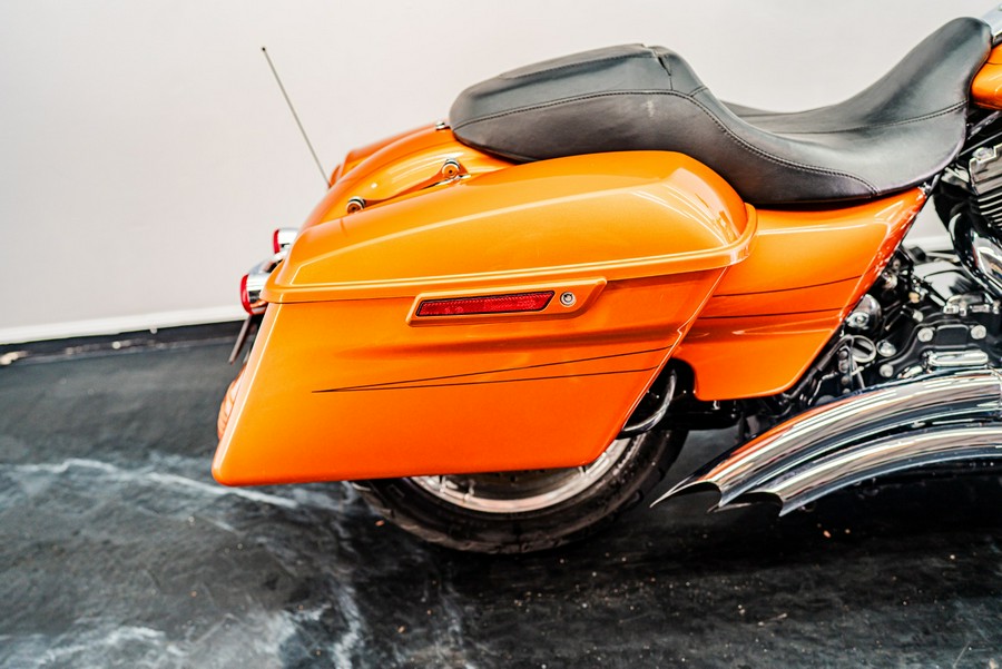 2015 Harley-Davidson Road Glide® Special