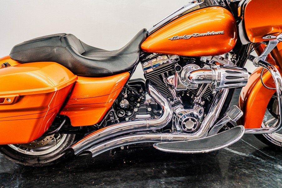 2015 Harley-Davidson Road Glide® Special