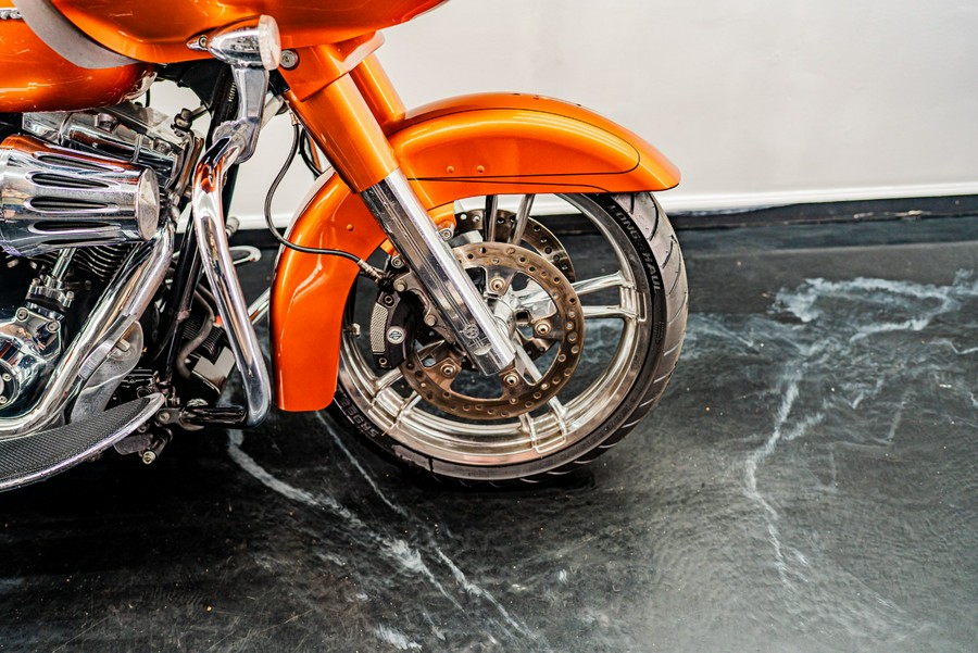 2015 Harley-Davidson Road Glide® Special