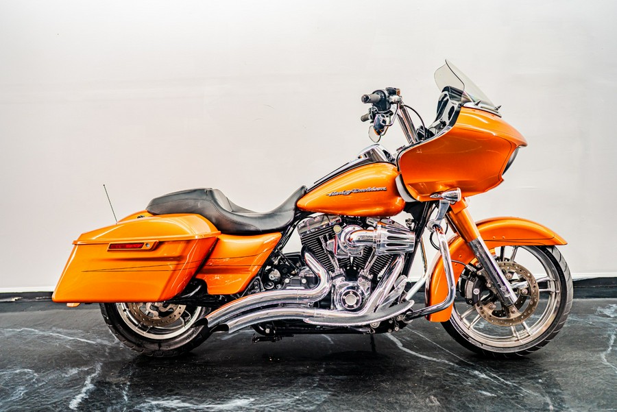2015 Harley-Davidson Road Glide® Special