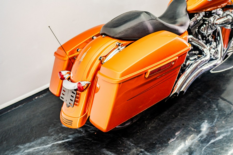 2015 Harley-Davidson Road Glide® Special