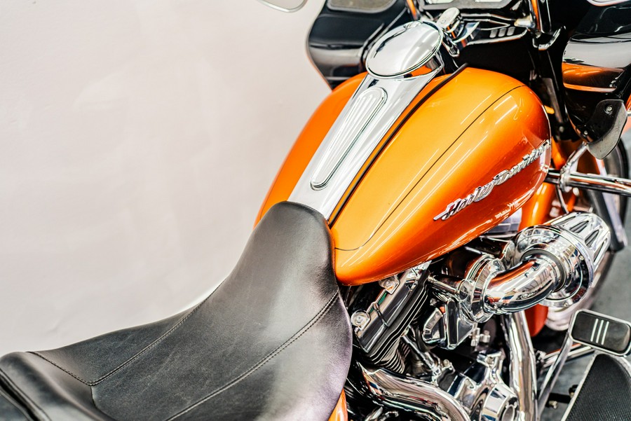 2015 Harley-Davidson Road Glide® Special