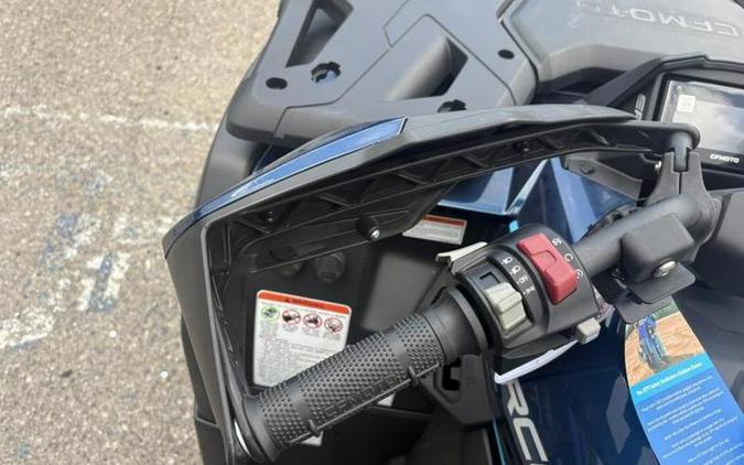 2026 CFMOTO CFORCE 600 Touring