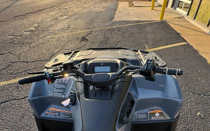 2026 Can-Am Outlander DPS 700