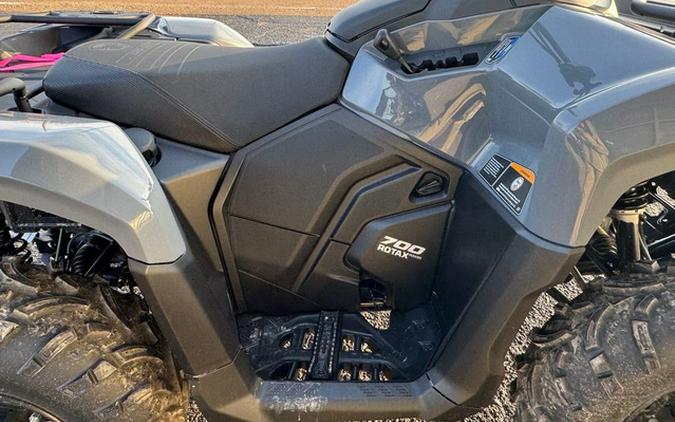 2026 Can-Am Outlander DPS 700
