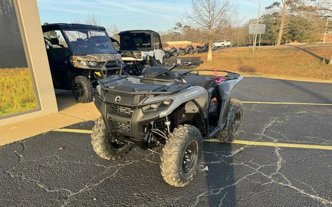 2026 Can-Am Outlander DPS 700