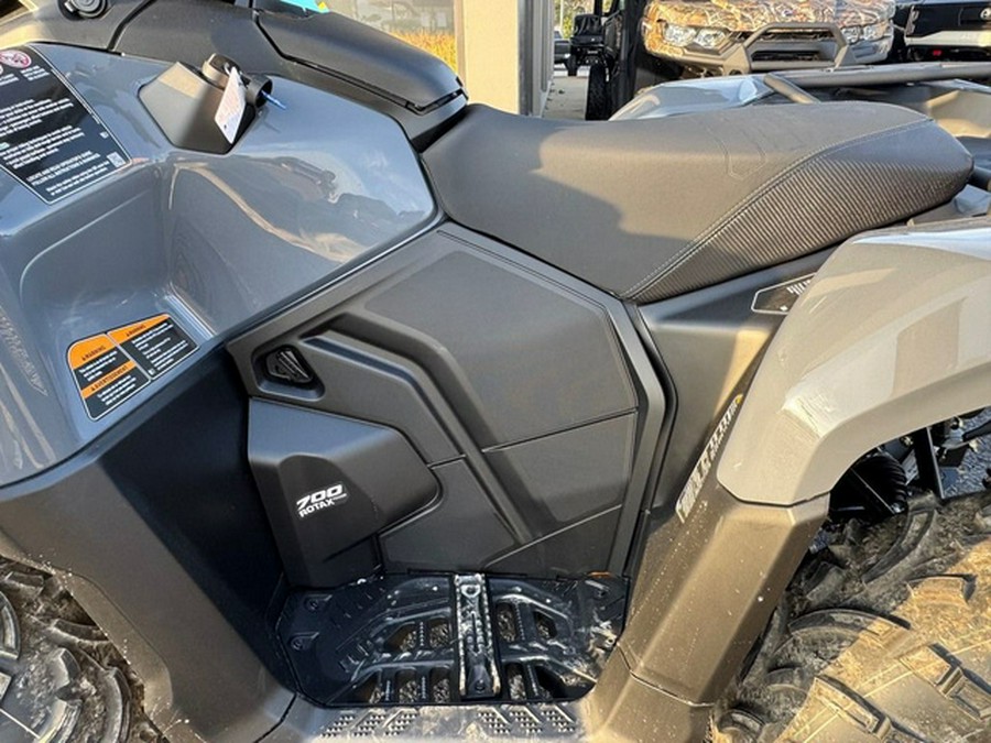 2026 Can-Am Outlander DPS 700