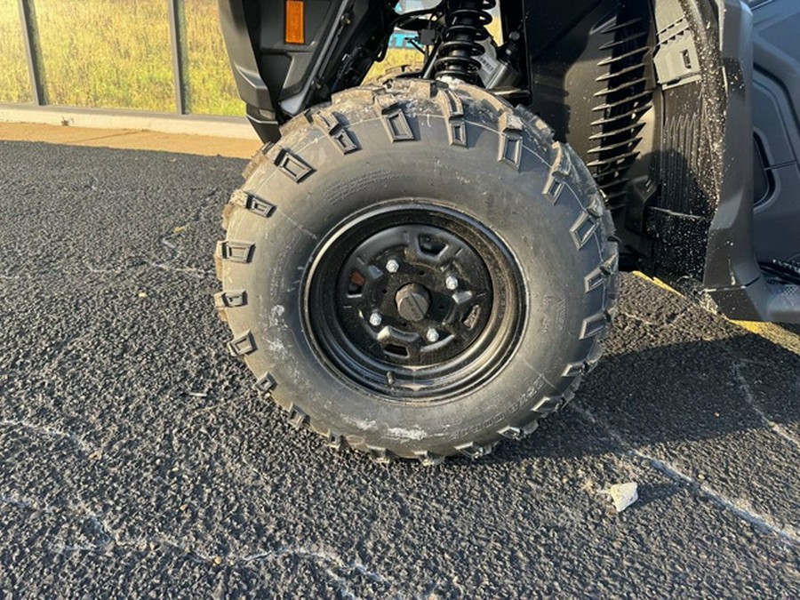 2026 Can-Am Outlander DPS 700