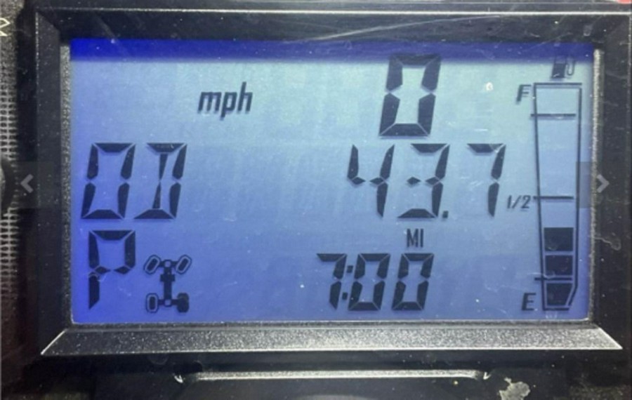 2023 Polaris® RZR Pro R 4 Ultimate