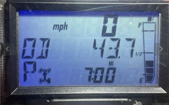 2023 Polaris® RZR Pro R 4 Ultimate