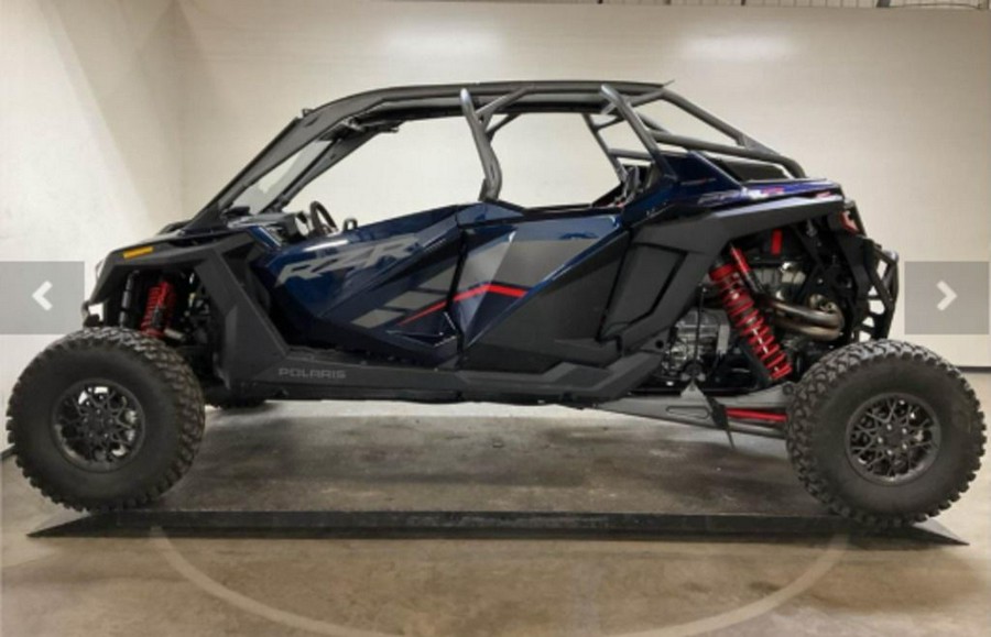 2023 Polaris® RZR Pro R 4 Ultimate