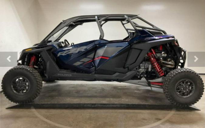 2023 Polaris® RZR Pro R 4 Ultimate
