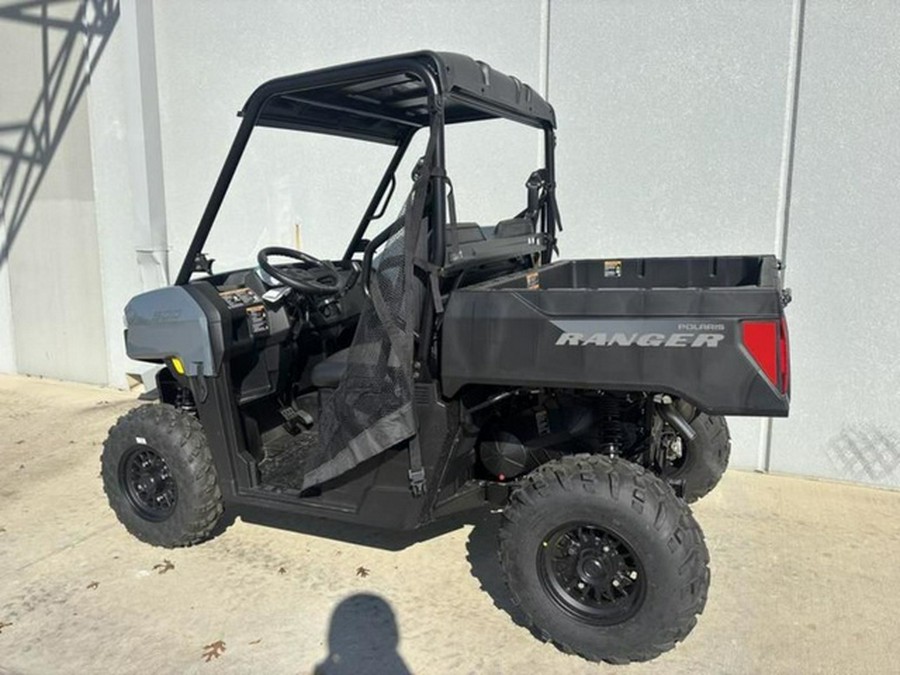 2026 Polaris Ranger 500