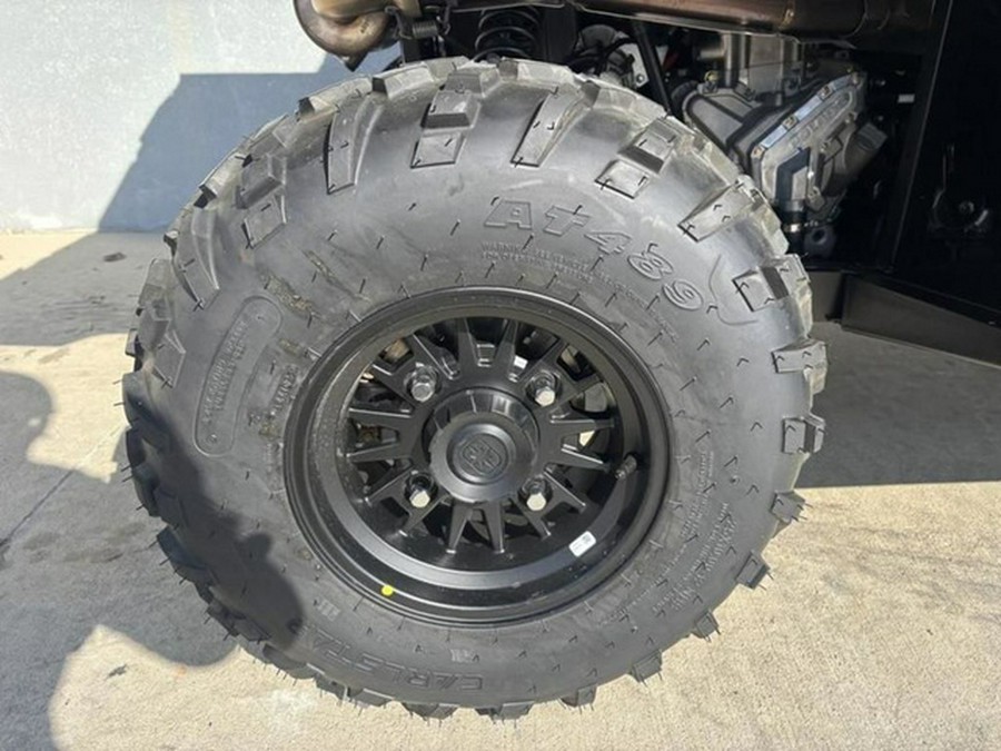 2026 Polaris Ranger 500