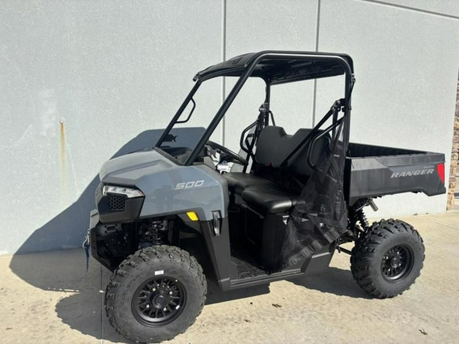 2026 Polaris Ranger 500