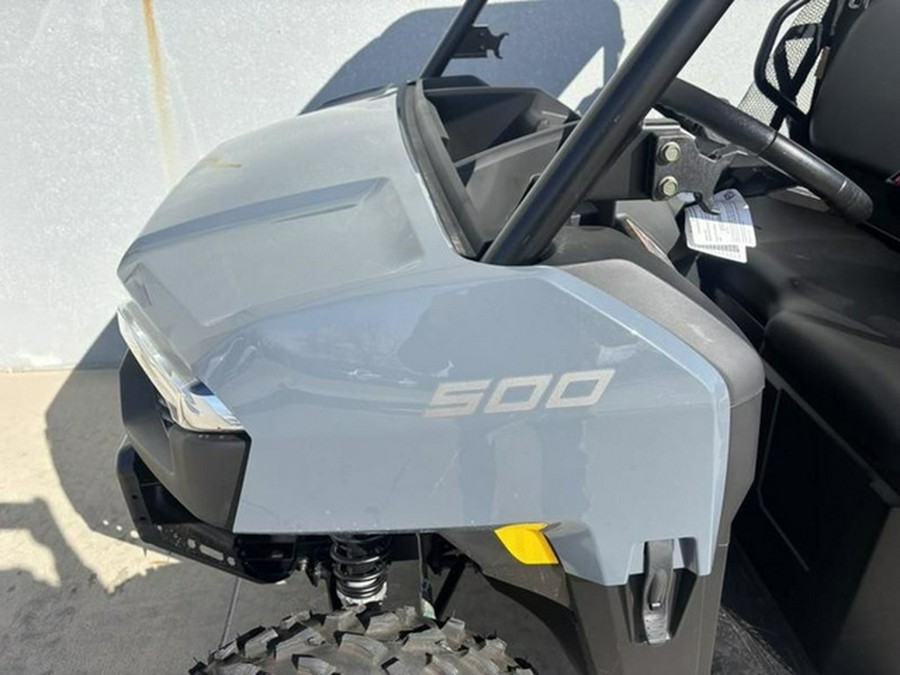 2026 Polaris Ranger 500