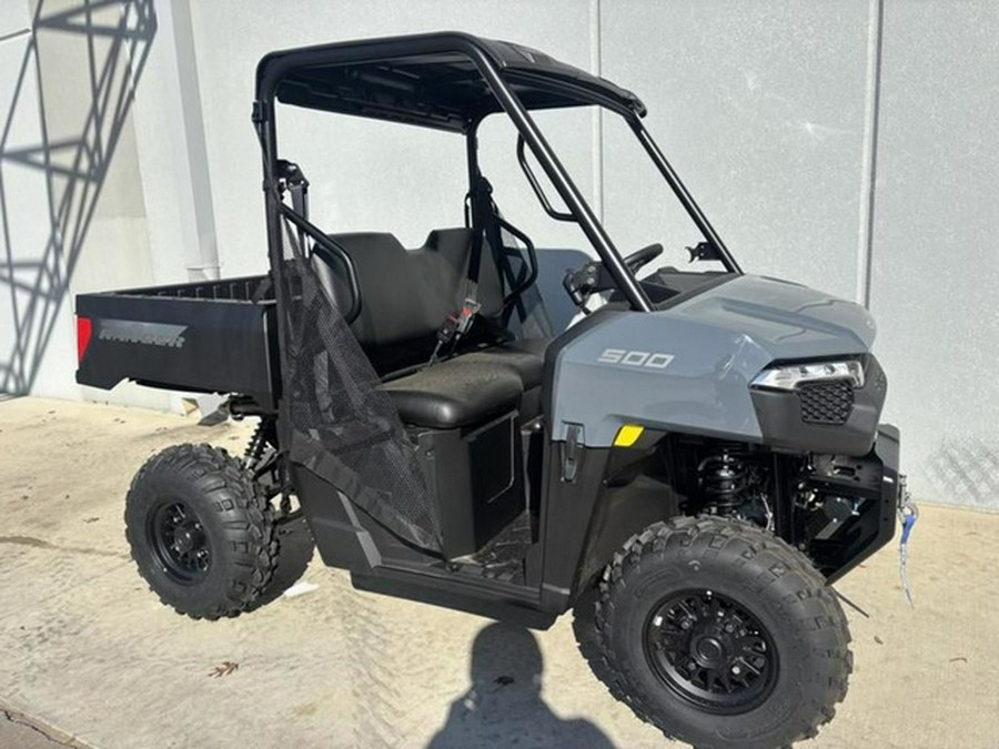 2026 Polaris Ranger 500