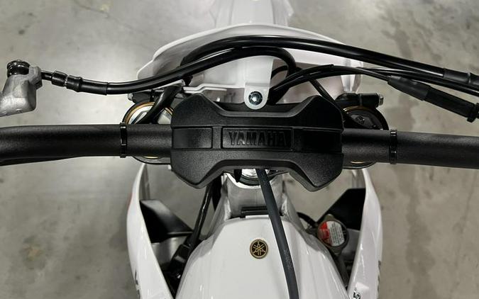 2026 Yamaha YZ450F 70th Anniversary Edition