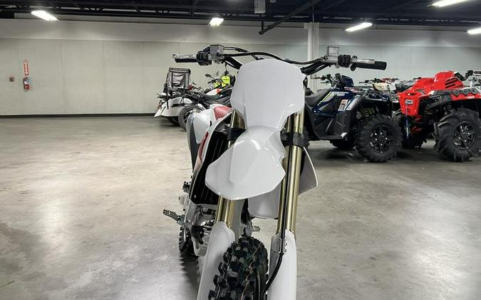2026 Yamaha YZ450F 70th Anniversary Edition