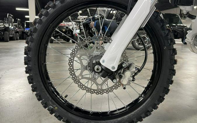 2026 Yamaha YZ450F 70th Anniversary Edition