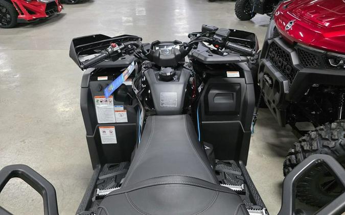 2026 CFMOTO CFORCE 600 Touring