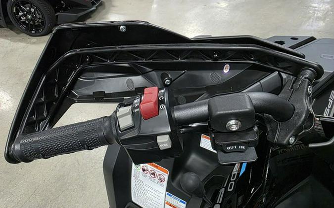 2026 CFMOTO CFORCE 600 Touring