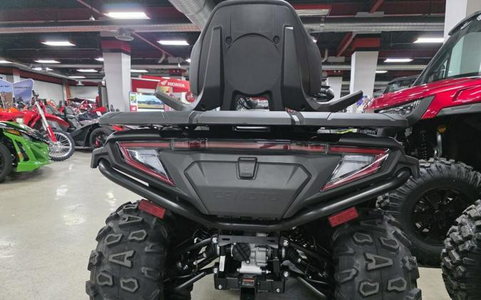 2026 CFMOTO CFORCE 600 Touring