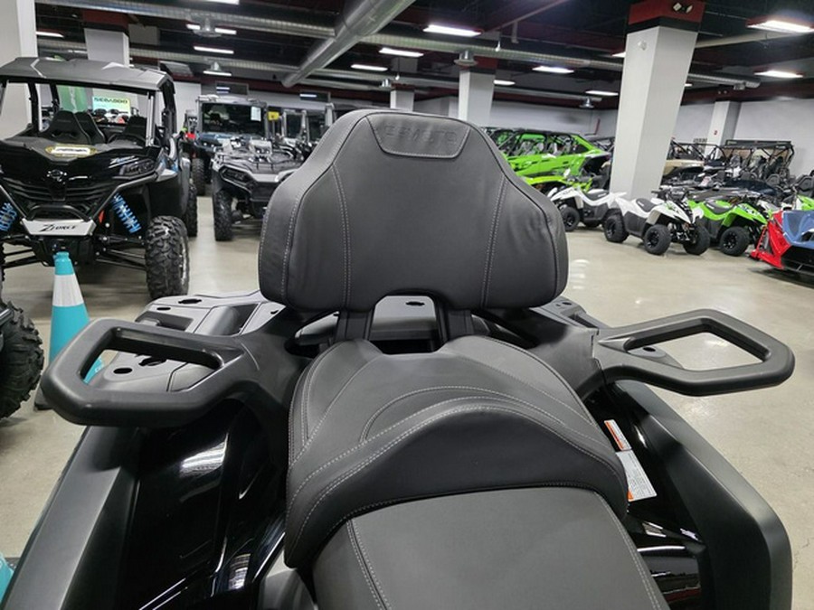 2026 CFMOTO CFORCE 600 Touring