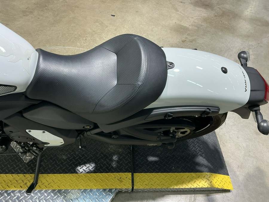 2022 Kawasaki Vulcan S