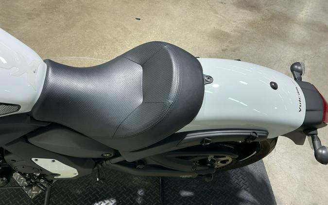 2022 Kawasaki Vulcan S