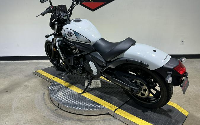 2022 Kawasaki Vulcan S