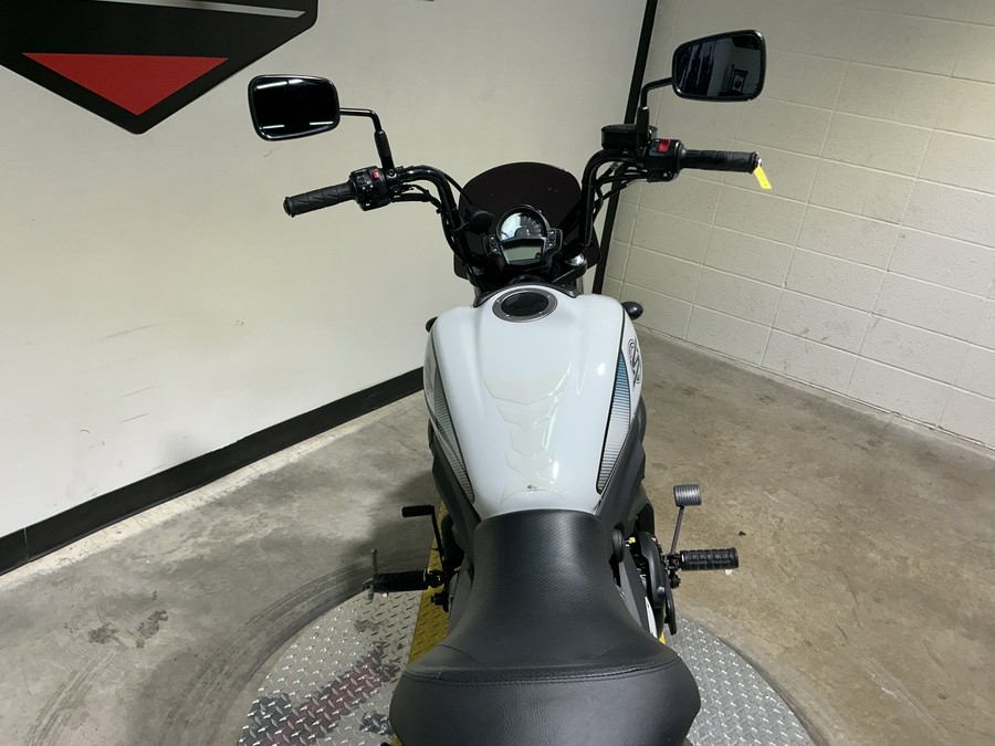 2022 Kawasaki Vulcan S