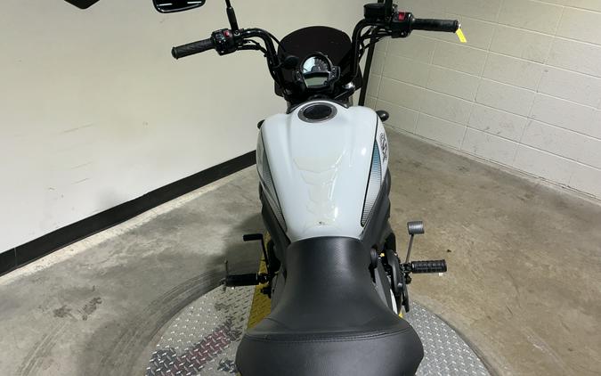 2022 Kawasaki Vulcan S