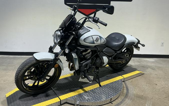 2022 Kawasaki Vulcan S