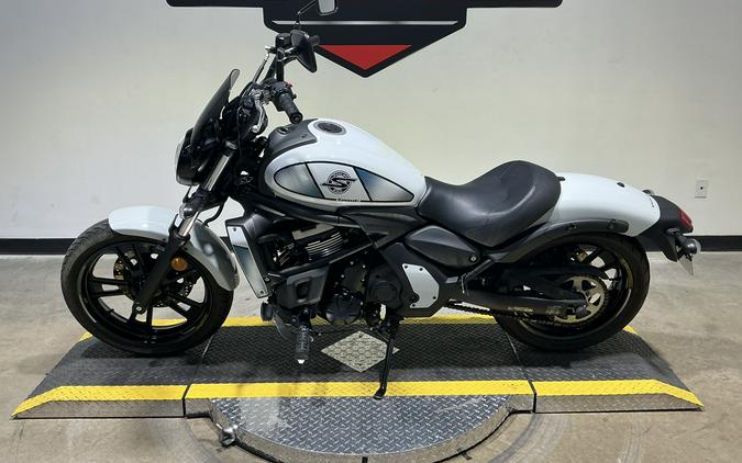 2022 Kawasaki Vulcan S