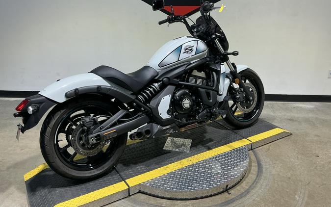 2022 Kawasaki Vulcan S
