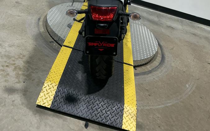 2022 Kawasaki Vulcan S