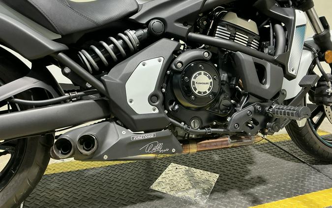 2022 Kawasaki Vulcan S