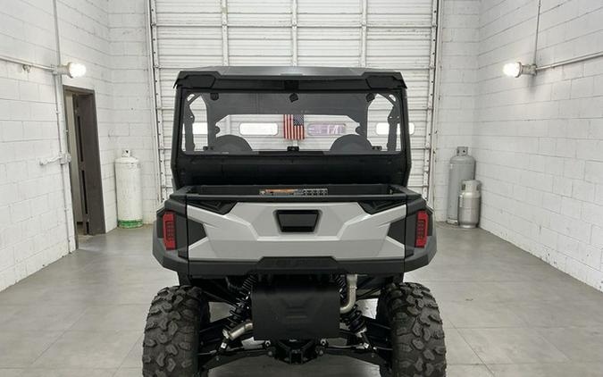 2026 Polaris General 1000 Sport SPORT GHOST GRAY