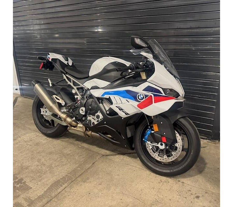 2026 BMW S 1000 RR