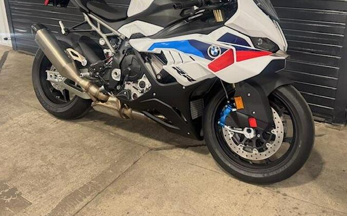 2026 BMW S 1000 RR
